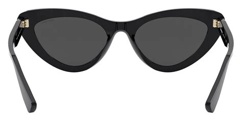 miu miu mu 01vs 1ab5s0|Miu Miu MU 01VS CORE COLLECTION Sunglasses.